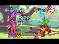 FNF NEW Amazing Digital Circus Episode 2 VS Smiling Critters Sings Can Can | Bluey FNF Mods