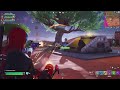 Fortnite PS5 Gameplay [4K 60FPS]