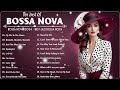 Jazz Bossa Nova Music 📀 Unforgettable Jazz Bossa Nova Covers - Cool Music - Relaxing Bossa Nova