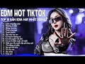 Lướt Sóng Đạp Mây Remix ♫ BXH Nhạc Trẻ Remix Hay Nhất  - Top 15 Bản EDM TikTok Hot Trend 2024