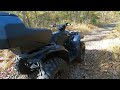 Is the Kodiak 700 Still the King? - I sold my Can-Am for a Yamaha