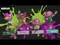 A Toxic Angry Gamer Plays Splatoon ft. Rin Penrose