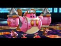Kirby Planet Robobot (3DS) - Final Boss Battle & Ending