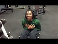Hilla The Personal Trainer Workout Compilation
