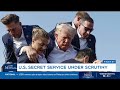 Former Secret Service agent discusses how the team responded to Trump assassination attempt