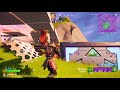 A Fortnite Game Well Worth Watching