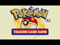 Pause Menu - Pokémon Trading Card Game (GBC) Gamerip