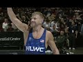 Kyle Dake vs. Jason Nolf | 2023 Final X Round 2