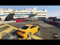 Trial Run of 'Let Fly' from New GTA Online Chop Shop DLC!