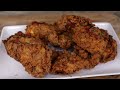 CRISPY Buttermilk Chicken Strips Recipe