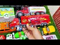 Mobil Truk Molen, Mobil Polisi, Truk Monster, Ambulance, Truk Sampah, Tayo, Bus Sekolah, Bus Telolet