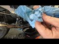 Suzuki GSXR 1000. What the heck is that sound??? Part#1