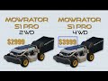 The Mowrator S1 RC Lawn Mower  #tools #rc #powertools