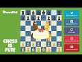 How to Defend Against Quick Mates & Traps | ChessKid