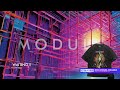 MODULE - A Synthwave Mix That Slowly Breaks Down