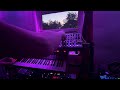 Celestial /// a Jon Gee chillout with Cascadia, Pulsar-23….