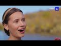 Вероника Сыромля - звонкий голос из Севастополя