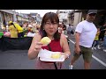 Thai Street Food Phuket Sunday Night Market