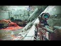 [Destiny 2] Lucky snipe