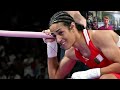 The Olympics Womens Boxing Controversy EXPLAINED