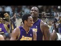 The work beef between Shaq and Kobe, Part 2 | Big dog, little dog