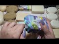 International SOAP🧼 HAUL🧼OPENING🧼SOUND🧼/BRITISH & ITALIAN SOAP ASMR/ SO SATISFYING/साबुन asmr/Jabón