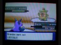 Pokemon Wi-Fi Battle #2 - fambrandon3737 (Grumpig Sweep)