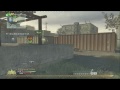 MW2 Domination on Vacant AC130 PWNAGE