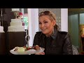 Lana takes Maryse and Natalya wedding cake tasting: Total Divas, Jan. 11, 2017