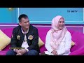 Kedekatan Ikke Nurjanah Dengan Sang Suami Tercinta | BROWNIS (22/7/24) P1