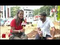 'जबतक जोड़ेंगे नहीं...तबतक छोड़ेंगे नहीं' ! | Kanhaiya Kumar Exclusive । Aajtak LIVE | AT2 LIVE