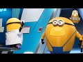 Canção dos Minions do Filme do Meu Malvado Favorito 4