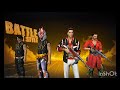 COMBACKING AGAIN - GARENA FREE FIRE