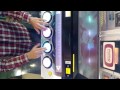 【ProjectDIVA Arcade FT】アンハッピーリフレイン(EXTREME) 手元動画