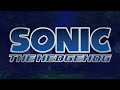 Crisis City - Sonic the Hedgehog [OST]