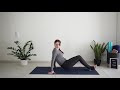 10 min BEDTIME YOGA STRETCH | Full Body Stretches To Release Muscle Tension Before Bed