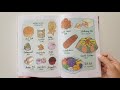 FOOD ANATOMY | Julia Rothman Collection | Book Flip Through