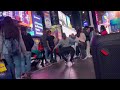 Lil Uzi Vert - 20 min (Official Dance Video ) NYC
