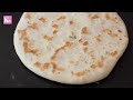 Paneer Kulcha | Pyaaz Imli Chutney | सीधा तवे पे बनाओ पनीर का मुलायम कुलचा | Kunal Kapur Recipes