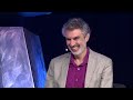 Artificial Intelligence, Democracy, & the Future of Civilization | Yoshua Bengio & Yuval Noah Harari