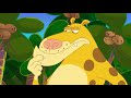 Zig & Sharko 😝😱 MONSTER & FRIENDS 😝😱 Full Episode in HD