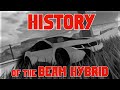 Voice Reveal + History Of Beam Hybrid | #Roblox #Jailbreak