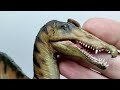 2023 PNSO Aymen the Spinosaurus Review!!! Brand new version!!!