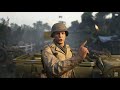 WW2 - Invasion of Normandy - Operation Cobra - Call of Duty WW2