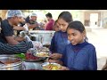 MASALA PURI | Bengaluru Style Masala Puri | Masala Puri Chaat | Street Food | Village Rasoi