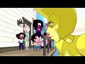 The Most Interesting Scene In Steven Universe