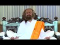 योग निद्रा - Yoga Nidra (Hindi) | गुरुदेव श्री श्री रवि शंकर | Guided Meditation by Gurudev | (NSDR)