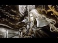 Castlevania - Symphony of the Night - Crystal Teardrops (Original Version)