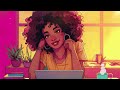 Neo Soul Work Lofi - Smooth Positive Vibes for the Office