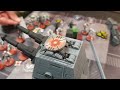 Star Wars Legion Battle Report 69: Fifth Brother and Seventh Sister vs Darth Vader!